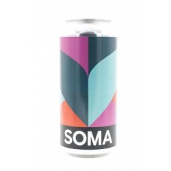 SOMA Beer Beat