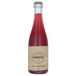 Hamerstuk - Appel - Cabernet Sauvignon (Oogst 2021) - Beerdome