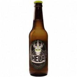 Hela Hidromiel - OKasional Beer