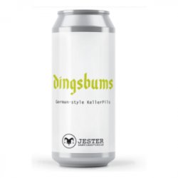 Jester Chile Dingsbums