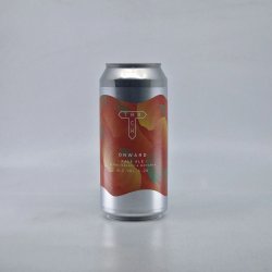 Track Brewing Company Onward