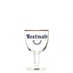 Copa antigua Westmalle 33cl - Belgas Online