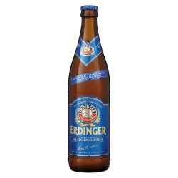 Erdinger Alkoholfrei