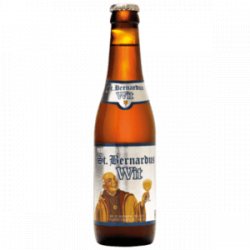 St. Bernardus Wit