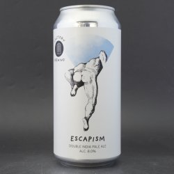 Factory Brewing Escapism