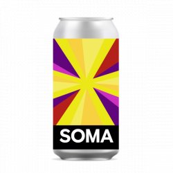 SOMA Beer Cult SOMA Beer Cult