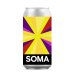 Soma Beer Cult 