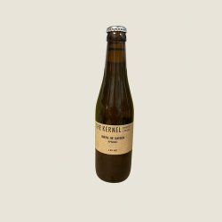 The Kernel - Biere De Saison Apricot - Bier Atelier Renes