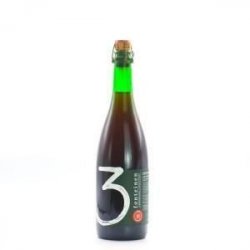 Brouwerij 3 Fonteinen 3 Fonteinen Druif Pinot Noir (season 22|23) Blend No. 83
