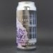 Arpus Brewing Co - Plum X Banana X Peach X Cherry X Coconut Smoothie Sour Ale - 5.5% (440ml) 