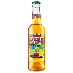 Desperados NL Desperados Mojito
