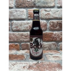 Lindeboom Bock