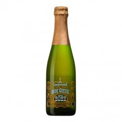 Lindemans Oude Gueuze Cuvée René 750 ml - Cervexxa