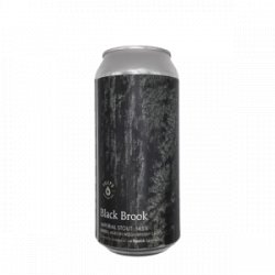 Pollys Brew Co.  Black Brook - De Biersalon