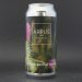Arpus Brewing Co - Rhubarb Berliner Weisse - 6% (440ml) 