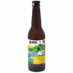 Bird Nog Eendje Funky Blonde 330ml - The Beer Cellar