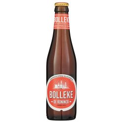 Bolleke De Koninck (APA)