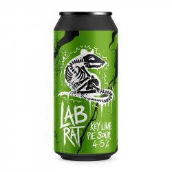 Ossett Brewery Lab Rat