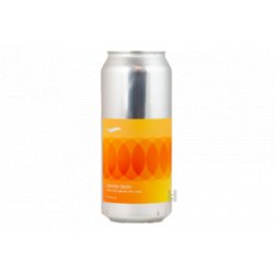 Finback Orange Crush - Hoptimaal