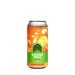 Vault City Brewing Orange Soda Session Sour Vault City Brewing Orange Soda Session Sour