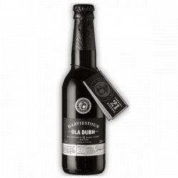 Harviestown  Ola Dubh 21yrs - Bierwinkel de Verwachting