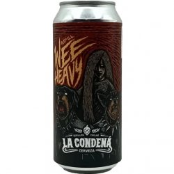 La Condená La Condena Wee Heavy