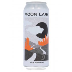 Moon Lark - Silk. - Beerdome