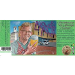 Stramme Kabouter  Blonde Parel - Holland Craft Beer