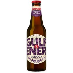 Gulpener Bierbrouwerij Gulpener IJsbock
