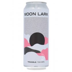 Moon Lark - Triangle. - Beerdome