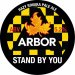 Arbor Stand By You Hazy Pale Ale Keg Arbor Stand By You Hazy Pale Ale Keg