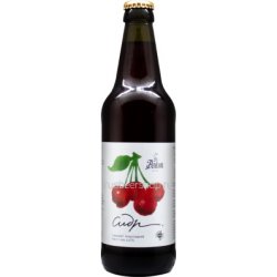 Cider St. Anton Cherry - Rus Beer