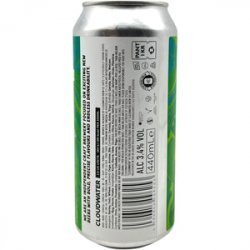 Cloudwater Brew Co. Happy