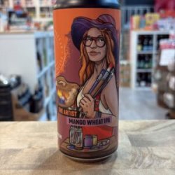 Brokreacja The Artist Brokreacja The Artist