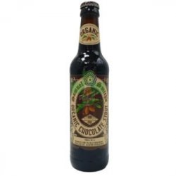 Samuel Smith  Organic Chocolate Stout 35.5cl - Beermacia