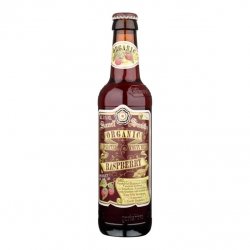 Samuel Smiths Organic Raspberry - Cervexxa