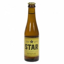 Star Light  25 cl  Fles - Drinksstore