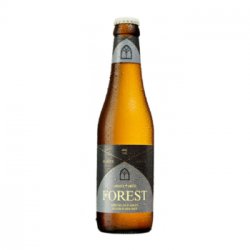 Abbaye De Forest Blonde - El Almazén