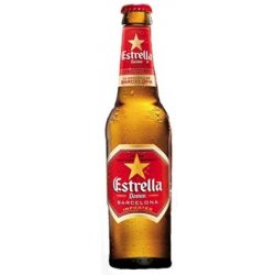Estrella Damm