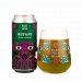 Electric Bear Co - Mixtape - Helles Lager Electric Bear Co - Mixtape - Helles Lager