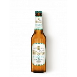 Bitburger- Helles Lagerbier Gluten Free 5.1% ABV 330ml Bottle - Martins Off Licence