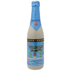 Delirium Tremens   - TheBeerBox