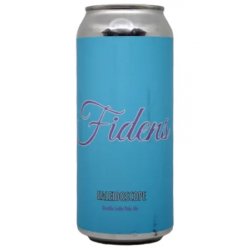 Fidens Brewing Co Kaleidoscope - Hops & Hopes