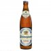 Weihenstephaner Hefeweissbier  Sin Alcohol 