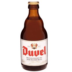 Duvel   - TheBeerBox