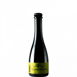 La Malpolon Panettone – Sauvage Collab La Carioca - Find a Bottle