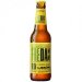 CERVEZA DAMM LEMON SIN ALCOHOL BOTELLA 250ML PAQ 61 