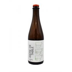 La Ferme Bière de Table - Broue Ha Ha