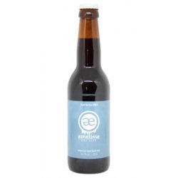 Brouwerij Emelisse Imperial Iced Dark Ale - Hops & Hopes