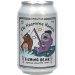 De Kromme Haring Fishing Bear Imperial Chocolate Stout De Kromme Haring Fishing Bear Imperial Chocolate Stout